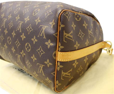 bauletto louis vuitton speedy 30|louis vuitton bandoulière 30 monogram.